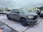 New 2026 Ram 1500 Big Horn Crew Cab for sale #T87046 - photo 3