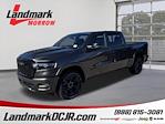 New 2026 Ram 1500 Big Horn Crew Cab for sale #T87047 - photo 1