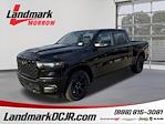 New 2026 Ram 1500 Big Horn Crew Cab for sale #T87056 - photo 5