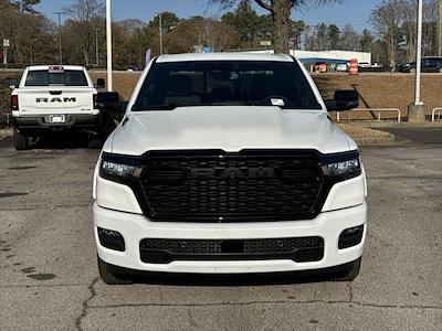 New 2026 Ram 1500 Big Horn Crew Cab for sale #T87064 - photo 2