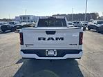 New 2026 Ram 1500 Big Horn Crew Cab for sale #T87064 - photo 6