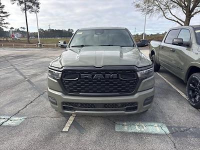 New 2026 Ram 1500 Big Horn Crew Cab for sale #T87067 - photo 2