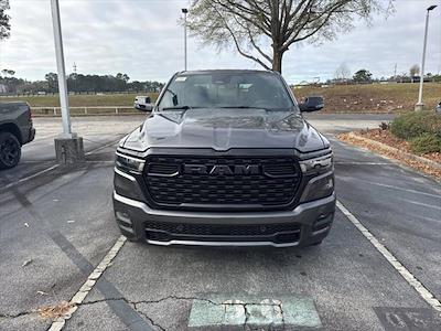 New 2026 Ram 1500 Big Horn Crew Cab for sale #T87068 - photo 2