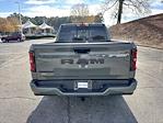 New 2026 Ram 1500 Big Horn Crew Cab for sale #T87069 - photo 6