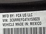 New 2026 Ram 1500 Big Horn Crew Cab for sale #T87071 - photo 29