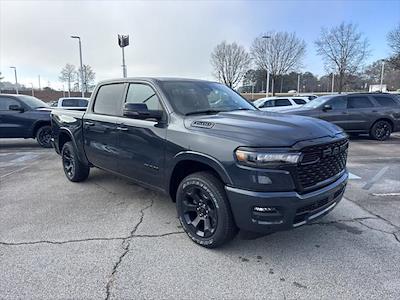 New 2026 Ram 1500 Big Horn Crew Cab for sale #T87076 - photo 1