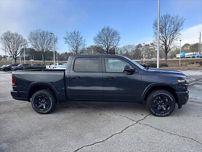New 2026 Ram 1500 Big Horn Crew Cab for sale #T87076 - photo 2