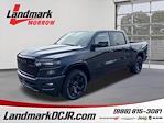 New 2026 Ram 1500 Big Horn Crew Cab for sale #T87076 - photo 4