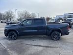 New 2026 Ram 1500 Big Horn Crew Cab for sale #T87076 - photo 8