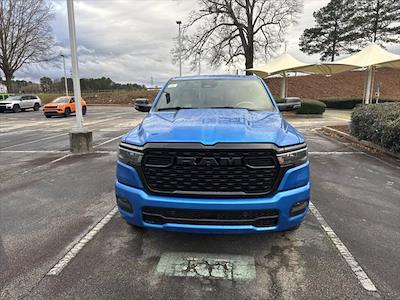 New 2026 Ram 1500 Big Horn Crew Cab for sale #T87078 - photo 2