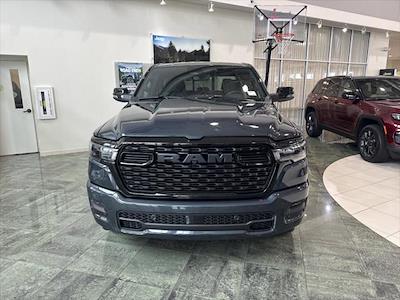 New 2026 Ram 1500 Big Horn Crew Cab for sale #T87079 - photo 2