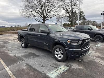 New 2026 Ram 1500 Big Horn Crew Cab for sale #T87081 - photo 2