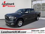 New 2026 Ram 1500 Big Horn Crew Cab for sale #T87081 - photo 1