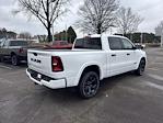 New 2026 Ram 1500 Big Horn Crew Cab for sale #T87087 - photo 5