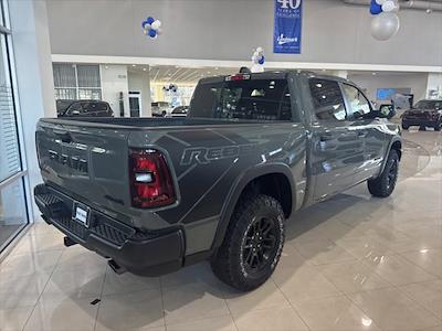 New 2026 Ram 1500 Rebel Crew Cab for sale #T87089 - photo 1