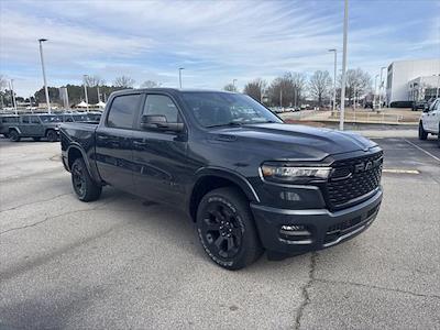 New 2026 Ram 1500 Big Horn Crew Cab for sale #T87090 - photo 1