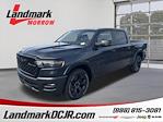 New 2026 Ram 1500 Big Horn Crew Cab for sale #T87090 - photo 2