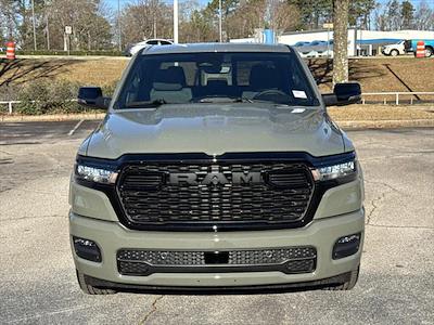 New 2026 Ram 1500 Big Horn Crew Cab for sale #T87091 - photo 2