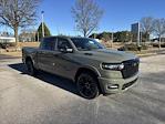 New 2026 Ram 1500 Big Horn Crew Cab for sale #T87091 - photo 3
