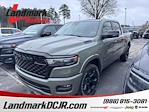 New 2026 Ram 1500 Big Horn Crew Cab for sale #T87092 - photo 1