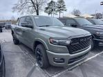 New 2026 Ram 1500 Big Horn Crew Cab for sale #T87092 - photo 2