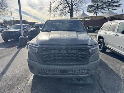 New 2026 Ram 1500 Big Horn Crew Cab for sale #T87093 - photo 2