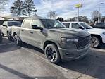 New 2026 Ram 1500 Big Horn Crew Cab for sale #T87093 - photo 3