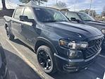 New 2026 Ram 1500 Big Horn Crew Cab for sale #T87094 - photo 2