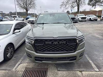 New 2026 Ram 1500 Big Horn Crew Cab for sale #T87095 - photo 2