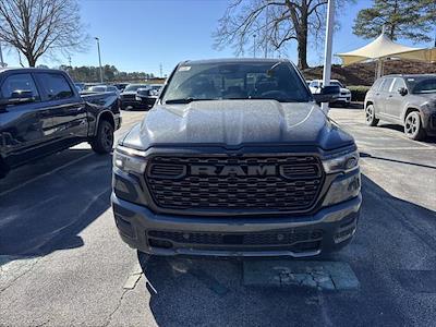New 2026 Ram 1500 Big Horn Crew Cab for sale #T87096 - photo 2