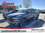 New 2026 Ram 1500 Big Horn Crew Cab for sale #T87096 - photo 1