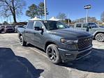 New 2026 Ram 1500 Big Horn Crew Cab for sale #T87096 - photo 3