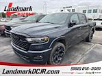 New 2026 Ram 1500 Big Horn Crew Cab for sale #T87097 - photo 1