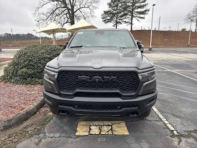 New 2026 Ram 1500 Rebel Crew Cab for sale #T87098 - photo 2
