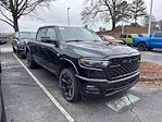 New 2026 Ram 1500 Big Horn Crew Cab for sale #T87099 - photo 3