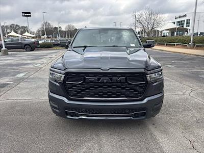 New 2026 Ram 1500 Big Horn Crew Cab for sale #T87100 - photo 2