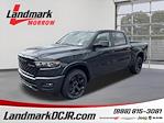 New 2026 Ram 1500 Big Horn Crew Cab for sale #T87100 - photo 1