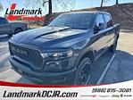 New 2026 Ram 1500 Rebel Crew Cab for sale #T87104 - photo 1