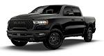 New 2026 Ram 1500 Rebel Crew Cab for sale #T87105 - photo 6