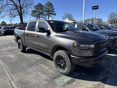 New 2026 Ram 1500 Rebel Crew Cab for sale #T87106 - photo 2