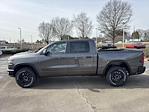 New 2026 Ram 1500 Rebel Crew Cab for sale #T87106 - photo 8