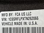 New 2026 Ram 1500 Rebel Crew Cab for sale #T87106 - photo 28