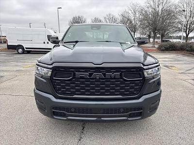 New 2026 Ram 1500 Big Horn Crew Cab for sale #T87111 - photo 2
