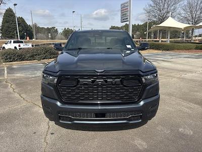 New 2026 Ram 1500 Big Horn Crew Cab for sale #T87112 - photo 2