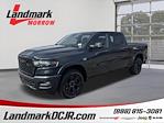 New 2026 Ram 1500 Big Horn Crew Cab for sale #T87112 - photo 1