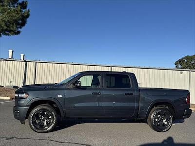 New 2026 Ram 1500 Big Horn Crew Cab for sale #T87117 - photo 2
