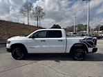 New 2026 Ram 1500 Rebel Crew Cab for sale #T87118 - photo 8