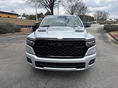 New 2026 Ram 1500 Big Horn Crew Cab for sale #T87120 - photo 2