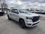 New 2026 Ram 1500 Big Horn Crew Cab for sale #T87120 - photo 3