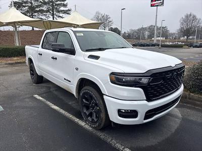 New 2026 Ram 1500 Big Horn Crew Cab for sale #T87121 - photo 2